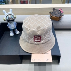 Miu Miu Caps